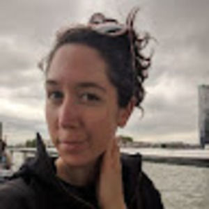 Meet your Posher, Ali